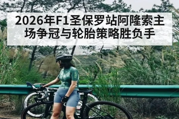 2026年F1圣保罗站阿隆索主场争冠与轮胎策略胜负手 - XK ESPORT